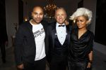 Zeist 3 november 2013
Presentatie nieuwe cd Gordon in slot zeist. Eva Simons met vriend Dj Sidney Samson