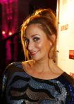 Amsterdam 11 november 2013
Uitreiking van de beau monde awards in het amstel hotel. fabienne de Vries