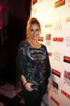 Amsterdam 11 november 2013
Uitreiking van de beau monde awards in het amstel hotel. fabienne de Vries
