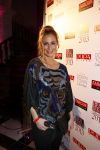 Amsterdam 11 november 2013
Uitreiking van de beau monde awards in het amstel hotel. fabienne de Vries
