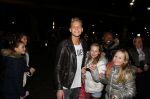 Amsterdam 10 november 2013
Diverse feestje rondom de MTV awards op diverse plaatsen in Amsterdam.
Ferry Doedens met heel veel fans