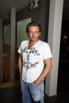 Amsterdam 22 oktober 2013
Presentatie bachelor List van Jackie in het Art Hotel. Ferry Somogyi