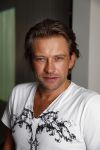 Amsterdam 22 oktober 2013
Presentatie bachelor List van Jackie in het Art Hotel. Ferry Somogyi