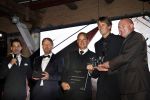 Amsterdam 1 november 2013
Uitreiking van de jfk s greatest man award in de harbour club.
Winnaar Frank de Boer kwam met zijn vrouw Helen