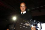 Amsterdam 1 november 2013
Uitreiking van de jfk s greatest man award in de harbour club.
Winnaar Frank de Boer kwam met zijn vrouw Helen
