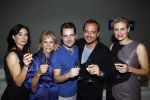 Leiden 17 oktober 2013
Premiere eindeloos met in de hoofdrollen Marit v Bohemen JobBovelander Diana Dobbelman Geert Hoes en Manouk v d Meulen in de schouwburg van Leiden
