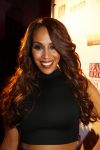 Amsterdam 11 november 2013
Uitreiking van de beau monde awards in het amstel hotel. Glennis Grace met vriend