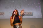 Amsterdam 11 november 2013
Uitreiking van de beau monde awards in het amstel hotel. Glennis Grace met vriend