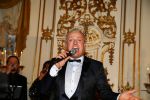 Zeist 3 november 2013
Presentatie nieuwe cd Gordon in slot zeist.