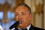 Zeist 3 november 2013
Presentatie nieuwe cd Gordon in slot zeist.