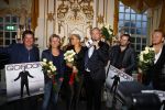 Zeist 3 november 2013
Presentatie nieuwe cd Gordon in slot zeist. Gordon met Rene Schuurmans en Eva Simons