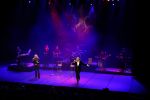 Amsterdam 6 november 2013
Premiere show Grant & Forsyth in Aalsmeer. Grant & Forsyth