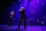 Amsterdam 6 november 2013
Premiere show Grant & Forsyth in Aalsmeer. Grant & Forsyth