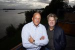 Naarden 23 oktober 2013
Presentatie rtl programma;s Verslaafd met Jimmy Geduld en Peter v d Vorst en taste met Herman den Blijker en Robert Kranenborg op de golfbaan in Naarden.
