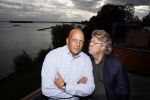 Naarden 23 oktober 2013
Presentatie rtl programma;s Verslaafd met Jimmy Geduld en Peter v d Vorst en taste met Herman den Blijker en Robert Kranenborg op de golfbaan in Naarden.