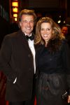 Amsterdam 4 november 2013
Premiere het diner in Tuschinski met de acteurs Daan Schuurmans Kim v Kooten Jacob Derwig en Thekla Reuten. Hubert deitmers met zijn vrouw