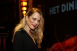 Amsterdam 4 november 2013
Premiere het diner in Tuschinski met de acteurs Daan Schuurmans Kim v Kooten Jacob Derwig en Thekla Reuten. ilse de Lange