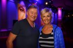 Hilversum 15 oktober 2013
Artiesten treden in studio 21 op met het metropole orkest. Jan Keizer en Annie Schilder