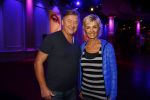 Hilversum 15 oktober 2013
Artiesten treden in studio 21 op met het metropole orkest. Jan Keizer en Annie Schilder