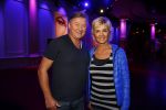 Hilversum 15 oktober 2013
Artiesten treden in studio 21 op met het metropole orkest. Jan Keizer en Annie Schilder