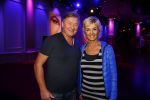 Hilversum 15 oktober 2013
Artiesten treden in studio 21 op met het metropole orkest. Jan Keizer en Annie Schilder