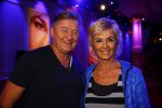 Hilversum 15 oktober 2013
Artiesten treden in studio 21 op met het metropole orkest. Jan Keizer en Annie Schilder