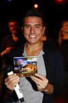 Drunen 24 oktober 2013
Presentatie nieuwe akoestische cd van Jan Smit