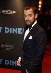 Amsterdam 4 november 2013
Premiere het diner in Tuschinski met de acteurs Daan Schuurmans Kim v Kooten Jacob Derwig en Thekla Reuten. janice