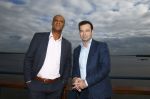 Naarden 23 oktober 2013
Presentatie rtl programma;s Verslaafd met Jimmy Geduld en Peter v d Vorst en taste met Herman den Blijker en Robert Kranenborg op de golfbaan in Naarden.