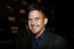 Amsterdam 1 november 2013
Uitreiking van de jfk s greatest man award in de harbour club.
Johnny de Mol