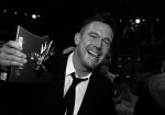 Amsterdam 18 oktober 2013
Uitreiking televizierring in carre .
Johnny de Mol