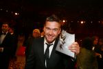 Amsterdam 18 oktober 2013
Uitreiking televizierring in carre .
Johnny de Mol