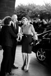Amsterdam 18 oktober 2013
Koningin Maxima opent de expositie van Malevich in het stedelijk museum.
Johan Remkes en loco Burgemeester Carolien Gehrels