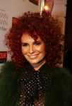 Amsterdam 11 november 2013
Uitreiking van de beau monde awards in het amstel hotel. Leontine Borsato