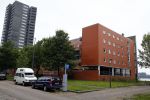 Amsterdam 14 oktober 2013
Appartement waar Louis v Dijk woont.