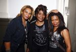 Amsterdam 4 november 2013
Presentatie cd en optreden van Berget Lewis met haar band en broer Alvin in Paradiso. Mai Tai