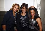 Amsterdam 4 november 2013
Presentatie cd en optreden van Berget Lewis met haar band en broer Alvin in Paradiso. Mai Tai
