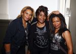 Amsterdam 4 november 2013
Presentatie cd en optreden van Berget Lewis met haar band en broer Alvin in Paradiso. Mai Tai