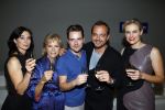 Leiden 17 oktober 2013
Premiere eindeloos met in de hoofdrollen Marit v Bohemen JobBovelander Diana Dobbelman Geert Hoes en Manouk v d Meulen in de schouwburg van Leiden