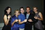 Leiden 17 oktober 2013
Premiere eindeloos met in de hoofdrollen Marit v Bohemen JobBovelander Diana Dobbelman Geert Hoes en Manouk v d Meulen in de schouwburg van Leiden
