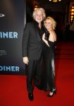 Amsterdam 4 november 2013
Premiere het diner in Tuschinski met de acteurs Daan Schuurmans Kim v Kooten Jacob Derwig en Thekla Reuten. Marc Waltman met vrouw