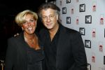Blaricum 3 november 2013
Free a girl benefietavond in red sun. Marc v Toorn met vrouw