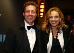 Amsterdam 4 november 2013
Premiere het diner in Tuschinski met de acteurs Daan Schuurmans Kim v Kooten Jacob Derwig en Thekla Reuten. Marcel Beerthuizen met vrouw