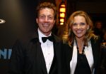 Amsterdam 4 november 2013
Premiere het diner in Tuschinski met de acteurs Daan Schuurmans Kim v Kooten Jacob Derwig en Thekla Reuten. Marcel Beerthuizen met vrouw