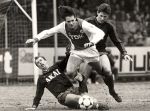 1985 Excelsior-AJAX
Marco v Basten
Foto Peter Smulders BV