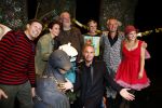 Den Haag 30 oktober 2013
Premiere Mr Finney in diligentia. Prinses Laurentien komt samen met haar kinderen Leonore Eloise en Claus Casimir. de cast met Dick Feld Eric Jan Flens Marie Claire Witlox en Femke Hermans. Jeroen v Konings brugge komt zijn vrouw feliciteren