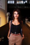 Amsterdam 14 oktober 2013
Jort Kelder en Lauren Verster presenteren de Marie Claire starters award. Maryam Hassouni