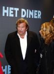 Amsterdam 4 november 2013
Premiere het diner in Tuschinski met de acteurs Daan Schuurmans Kim v Kooten Jacob Derwig en Thekla Reuten. Michiel Romeyn