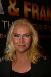 Amsterdam, 1 November 2013
Premiere Barbra & Frank, The concert that never was.
Met Sharon Owens (Barbra Streisand) en Sebastian Anzaldo (Frank Sinatra)
Nance Coolen 

Foto Peter Smulders BV