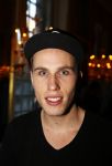 Zeist 3 november 2013
Presentatie nieuwe cd Gordon in slot zeist. Nicky Romero
